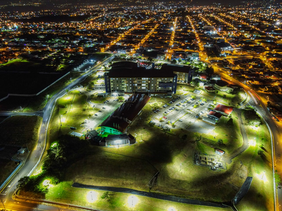 Hospital San Vicente de Paul