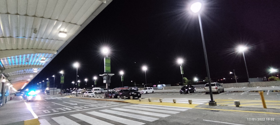 Aeropuerto Juan Santamaría